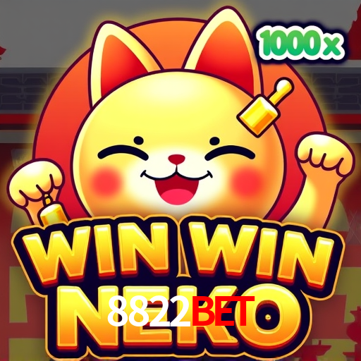 8822Bet - Slots De Alta Taxa -8822Bet.Com