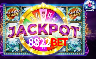 8822Bet - Brazilian Slots Casino -8822Bet App