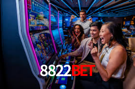 8822Bet - 8822Bet.Com - Sites De Jogos De Azar Online