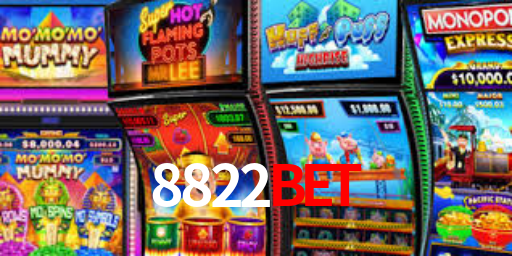 Aposte com facilidade e explore o potencial do app 8822Bet